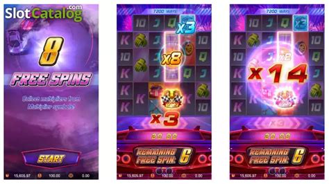 Speed Winner Demo Play Free Slot Game .